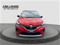 RENAULT CAPTUR 1.0 tce Intens Gpl 100cv