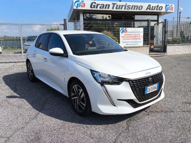 PEUGEOT 208 PureTech 100 Allure PREZZO REALE!! TAGLIANDI PEUGE