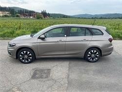 FIAT TIPO STATION WAGON Tipo 1.6 Mjt S&S SW Easy Van