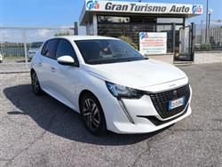 PEUGEOT 208 PureTech 100 Allure PREZZO REALE!! TAGLIANDI PEUGE