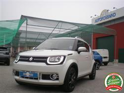 SUZUKI IGNIS 1.2 Hybrid 4WD All Grip Top - PRONTA CONSEGNA