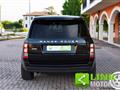 LAND ROVER RANGE ROVER 5.0 Supercharged Autobiography