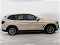 BMW X3 sDrive18d 48V Business Advantage