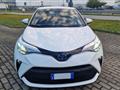 TOYOTA C-HR 1.8 Hybrid E-CVT Active