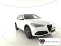 ALFA ROMEO Stelvio ALFA ROMEO - Stelvio 2.2 Turbodiesel 190 CV AT8 Q4 Sprint