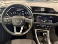 AUDI Q3 35 TDI S tronic Business Advanced