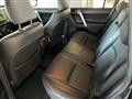 TOYOTA LAND CRUISER 3.0 D4-D A/T 5 porte Lounge+