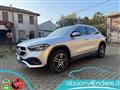 MERCEDES CLASSE GLA d Automatic Sport Plus UNICO PROPRIETARIO