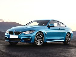 BMW SERIE 4 420D COUPE MHEV 48V MSPORT AUTO