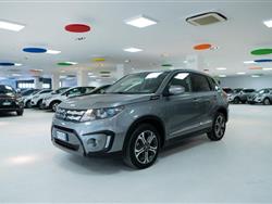 SUZUKI VITARA  1.6 DDiS V-Top s&s 4wd AllGrip dct