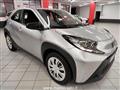 TOYOTA NUOVA AYGO X Aygo X 1.0 VVT-i 72 CV 5 porte Active S-CVT