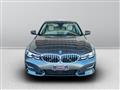 BMW SERIE 3 Serie 3 G20 2019 Berlina - i Luxury auto