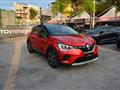 RENAULT NUOVO CAPTUR TCe 100 CV GPL Intens