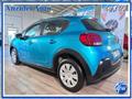 CITROEN C3 1.2 PureTech 83 Feel Neopatentati