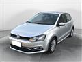 VOLKSWAGEN POLO 1.2 TSI 5p. Comfortline BlueMotion Technology