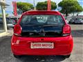 CITROEN C1 VTi 72 S&S 5 porte Shine