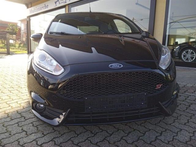 FORD FIESTA 1.6 182CV 3 porte ST