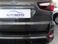 FORD EcoSport 1.0 EcoBoost 125 CV ST LINE