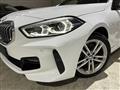 BMW SERIE 1 iA 5p. AUTOM. Msport "17 M SPORT/NAV/LED/VIRTUAL