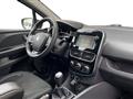 RENAULT CLIO 0.9 tce Moschino Life Gpl 90cv