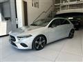 MERCEDES CLASSE A A 180 d Automatic Progressive Advanced