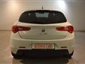 ALFA ROMEO GIULIETTA 1.4 Turbo 120 CV GPL Distinctive