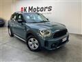 MINI COUNTRYMAN 2.0 Cooper D Business Countryman Automatica