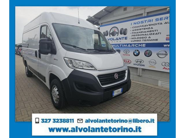 FIAT DUCATO Professional 35 2.3 MJT 130CV Ducato 33 2.3 MJT 130CV PC-TN Furgone