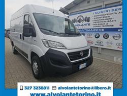 FIAT DUCATO Professional 35 2.3 MJT 130CV Ducato 33 2.3 MJT 130CV PC-TN Furgone