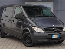 MERCEDES VITO 2.2 111 CDI PC Mixto Compact Vetrato