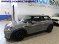 MINI MINI 3 PORTE 1.5 One Led Cerchi 17''JCW Garanzia 24 Mesi