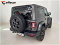 JEEP WRANGLER 2.2 Mjt II Sahara