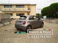 FIAT 500 ELECTRIC 500 Icon Berlina 42 kWh