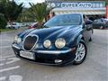 JAGUAR S-TYPE (X200) 3.0 V6 24V cat Executive (AUTOM / GPL)