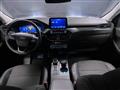 FORD KUGA 2.0 EcoBlue 120 CV aut. 2WD Titanium X