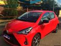 TOYOTA Yaris 1.5 Hybrid 5p. Trend "Red Edition"