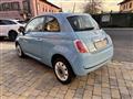 FIAT 500 1.2 Color Therapy