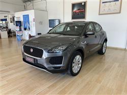 JAGUAR E-PACE 2.0D 150 CV S