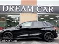 AUDI A3 SPORTBACK SPB 40 TDI quattro S-tronic S-line FULL