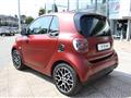 SMART EQ FORTWO EQ Racingreen (22kW)