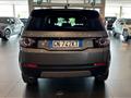 LAND ROVER DISCOVERY SPORT 2.0 Si4 SE