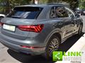 AUDI Q3 35 TDI quattro Business Advanced