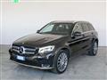 MERCEDES GLC SUV GLC 250 d 4Matic Premium