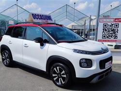 CITROEN C3 AIRCROSS BlueHDi 120 S&S EAT6 Shine