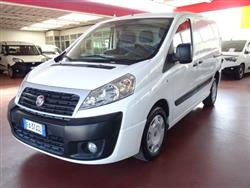 FIAT SCUDO 2.0 MJT/130 PC-TN Furgone 10q. SX 2porte laterali