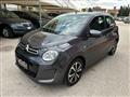 CITROEN C1 VTi 72 S&S 5 porte Shine