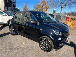 SMART FORFOUR 90 0.9 Turbo Superpassion TETTO APRIBILE CABRIO