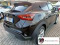 NISSAN Juke 1.0 DIG-T 114 CV N-Connecta