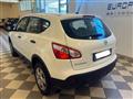 NISSAN QASHQAI 1.5 dCi DPF Acenta