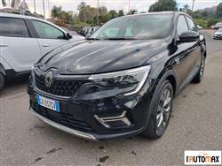 RENAULT Arkana 1.3 mild hybrid Evolution 140cv edc